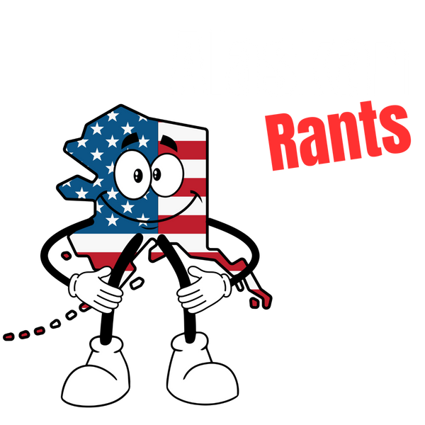 Alaskan Rants Gallery 